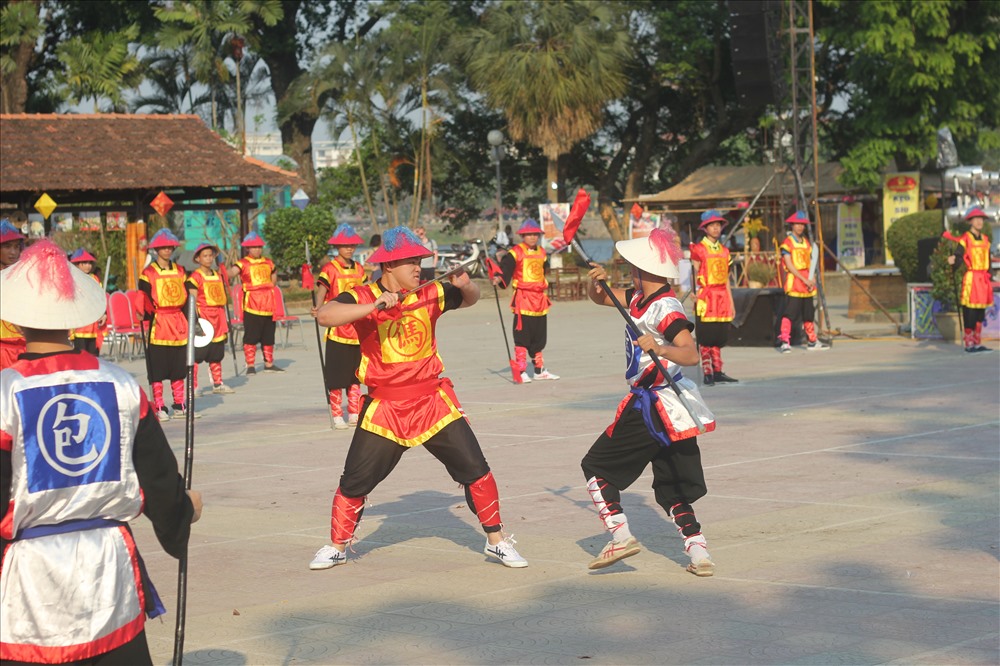 Đánh Cờ Người